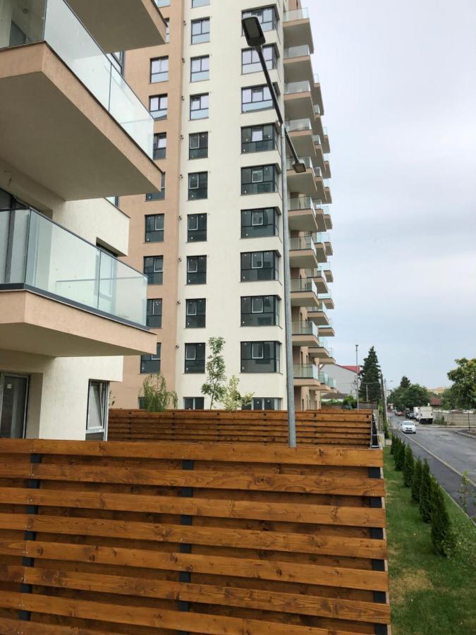 Cozy Penthousestudio Cityview W12 Бухарест Экстерьер фото